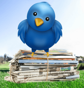 How Twitter has Forever Changed #PR